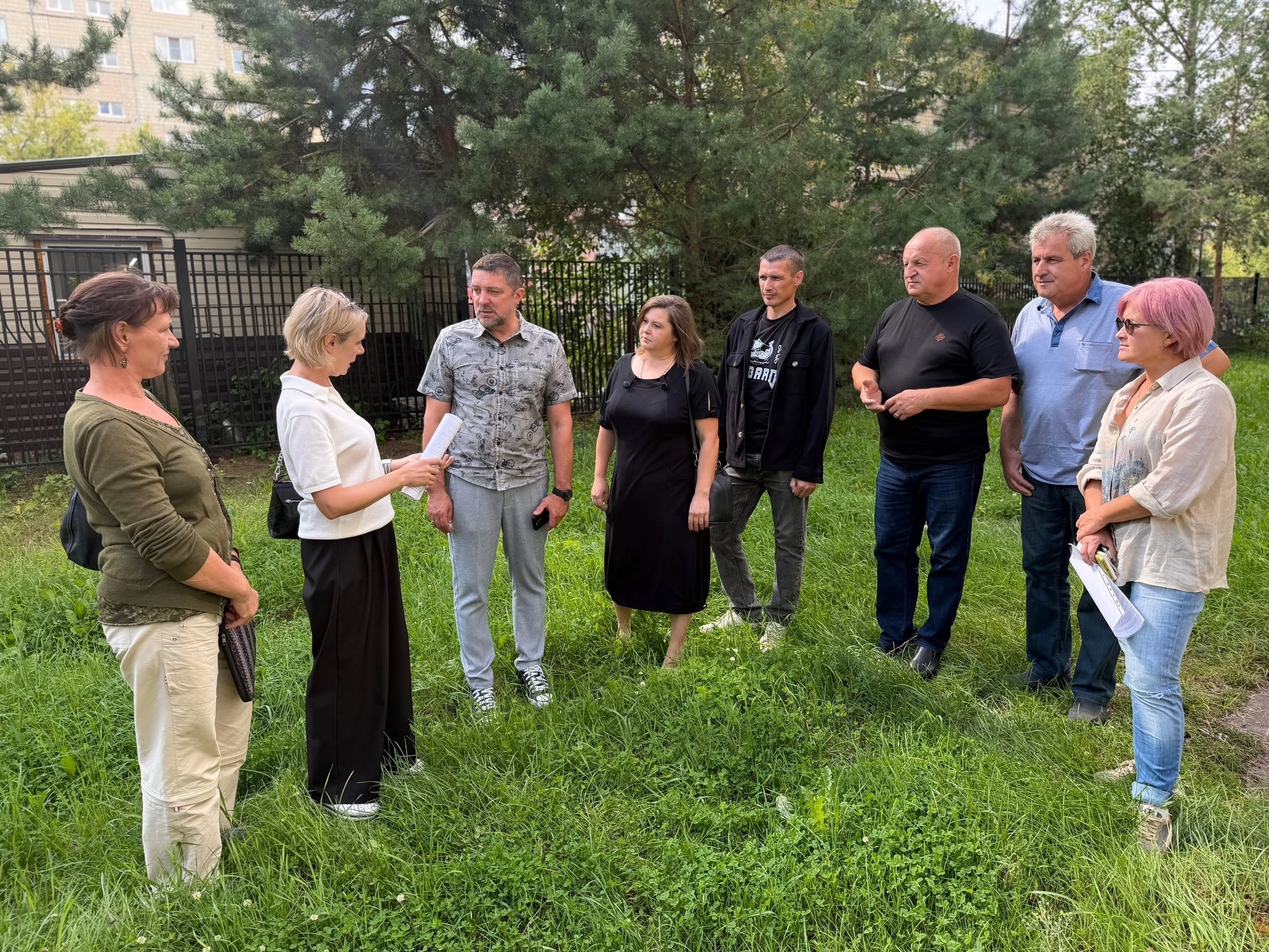 Детская школа искусств становится уютнее благодаря проекту «Решаем вместе!»